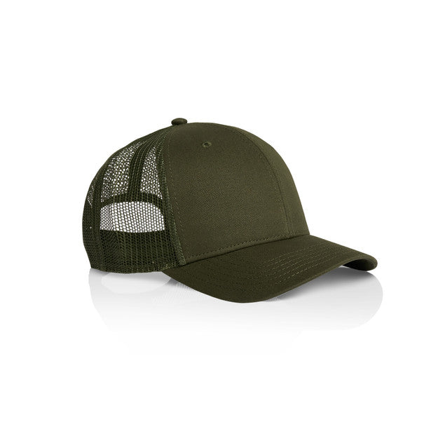 TRUCKER CAP SFLEX1141