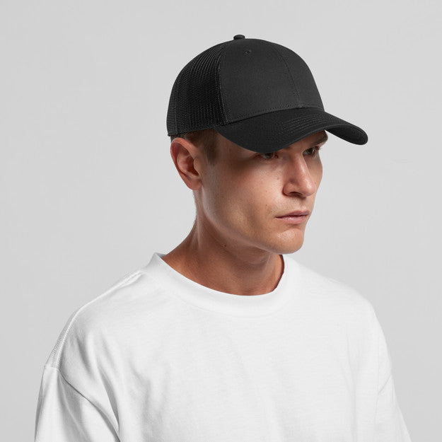 TRUCKER CAP SFLEX1141