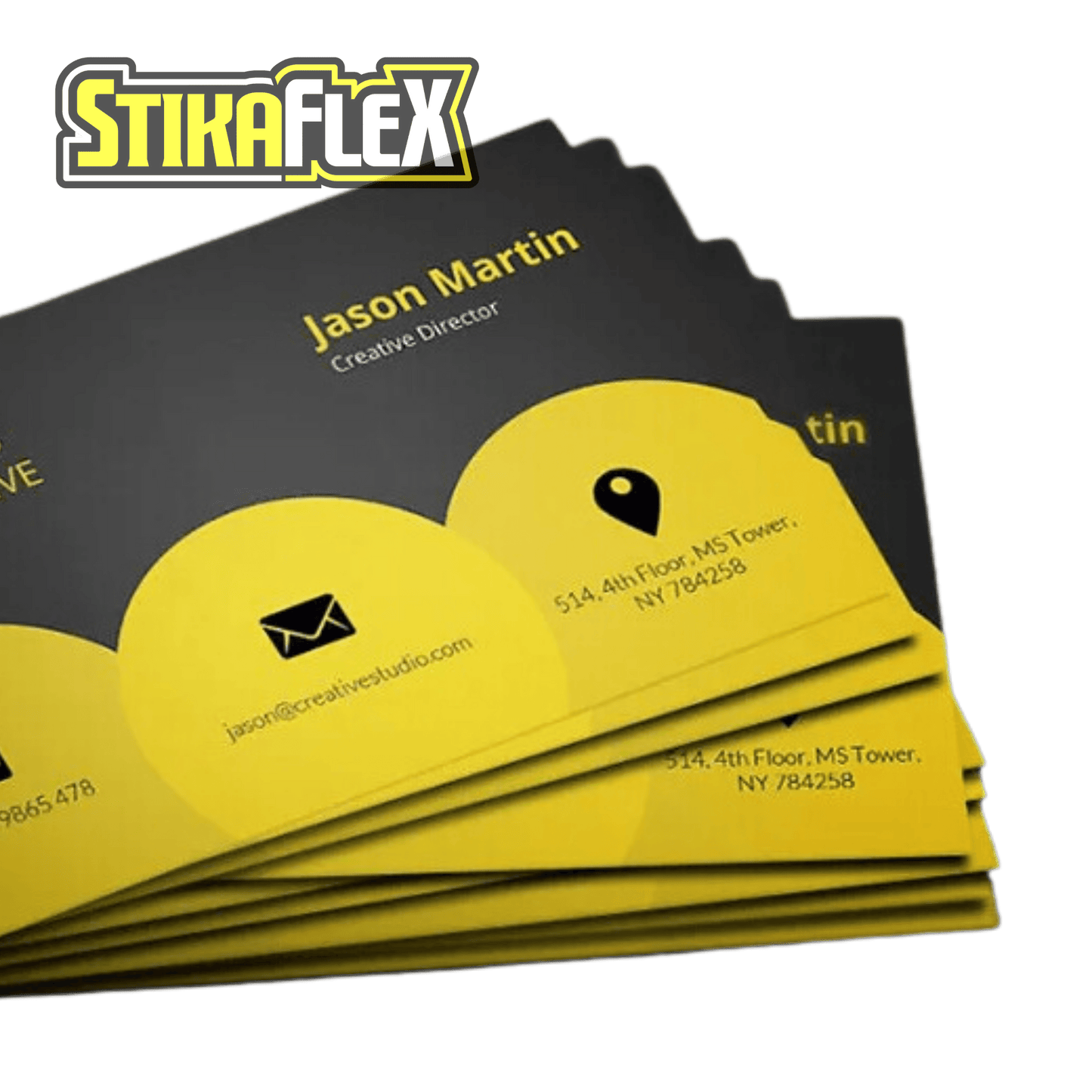 PREMIUM BUSINESS CARDS