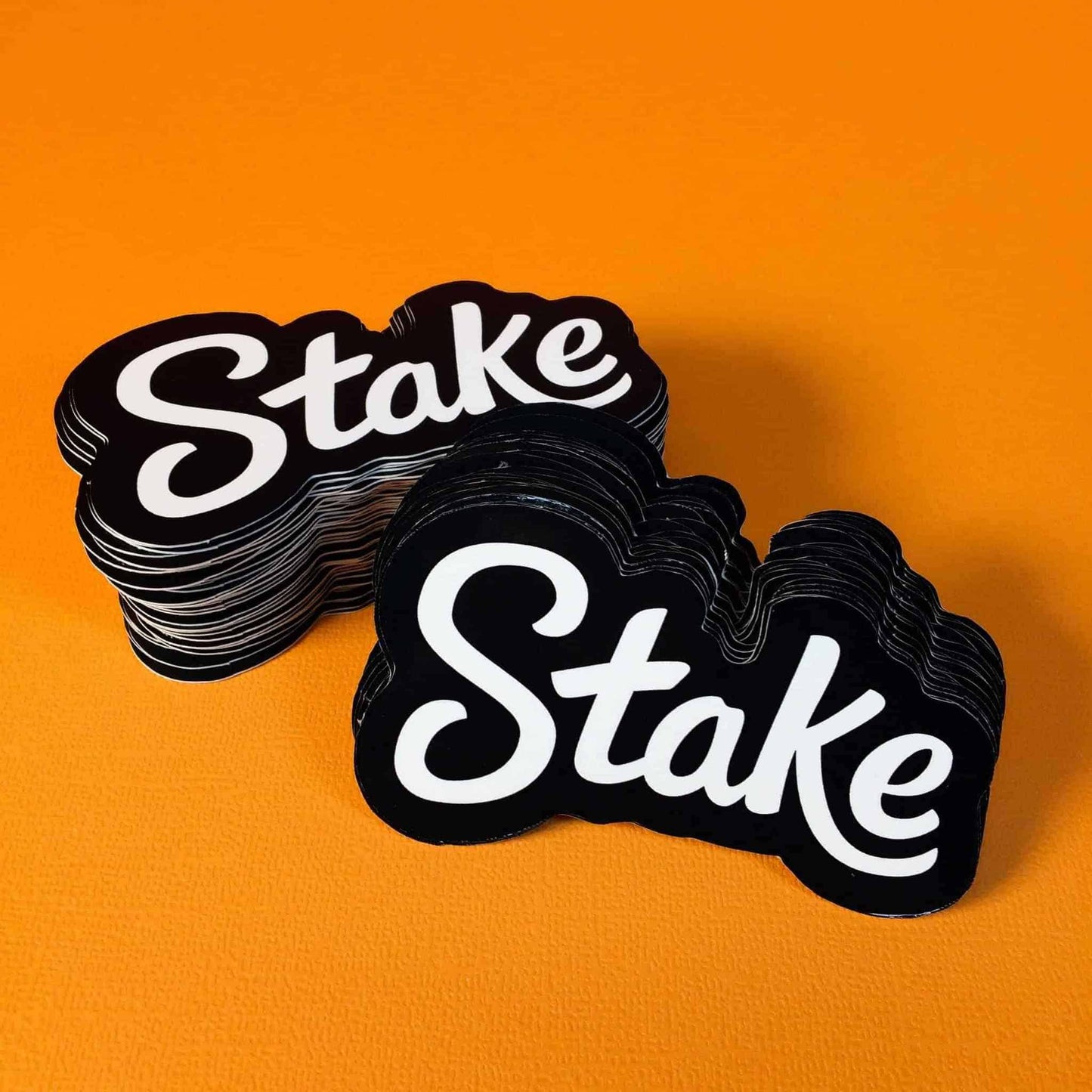 DIE CUT SHAPE