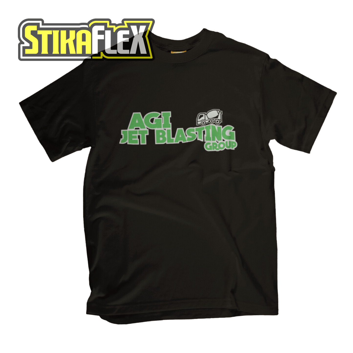 SCREEN PRINTED TSHIRTS / 10 UNITS MINIMUM